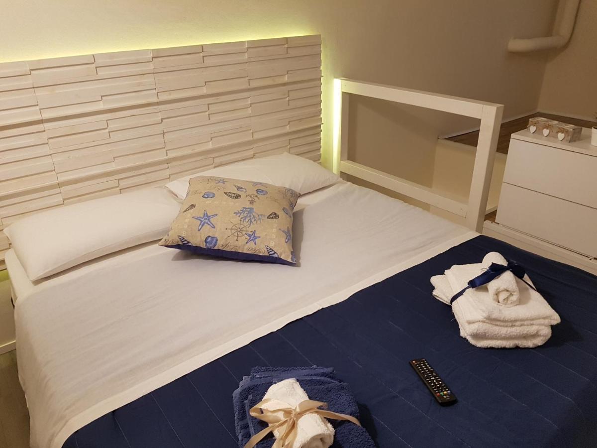 Philos - Appartements & Rooms Tarent Zewnętrze zdjęcie