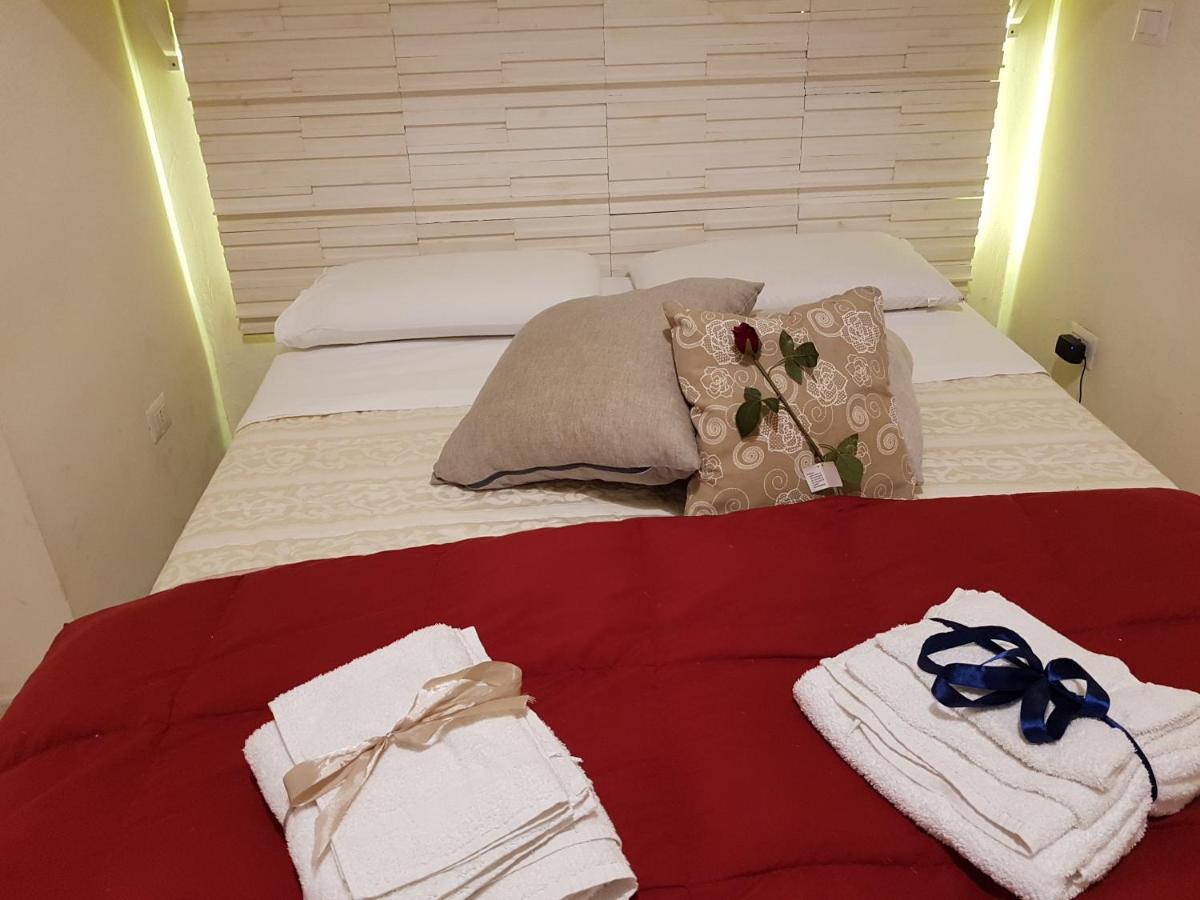 Philos - Appartements & Rooms Tarent Zewnętrze zdjęcie
